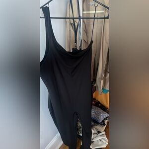 Naked Wardrobe Classic Black Attire